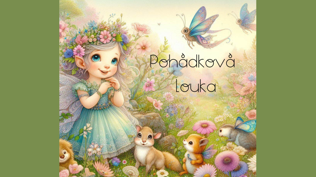 Pohádková louka