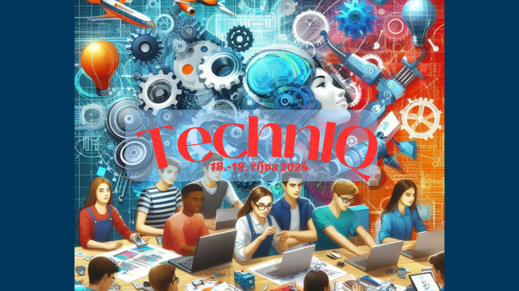 TechnIQ