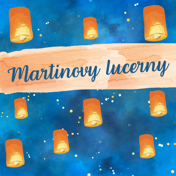 Martinovy lucerny