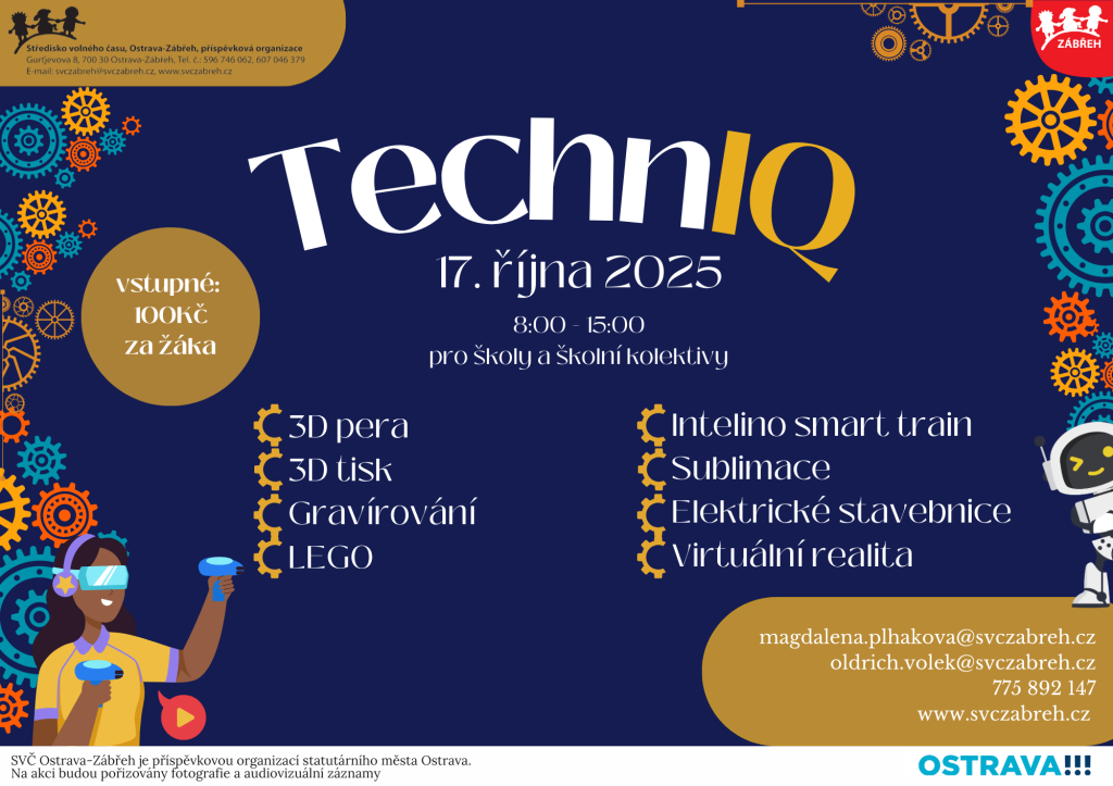 TechnIQ