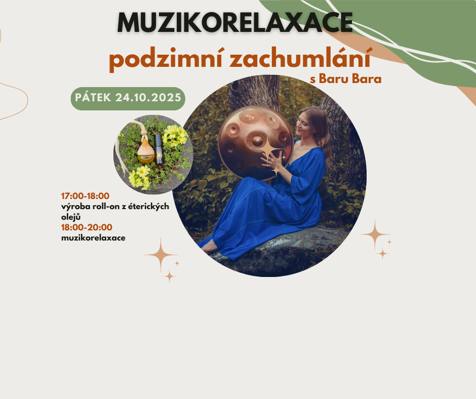 Muzikorelaxace