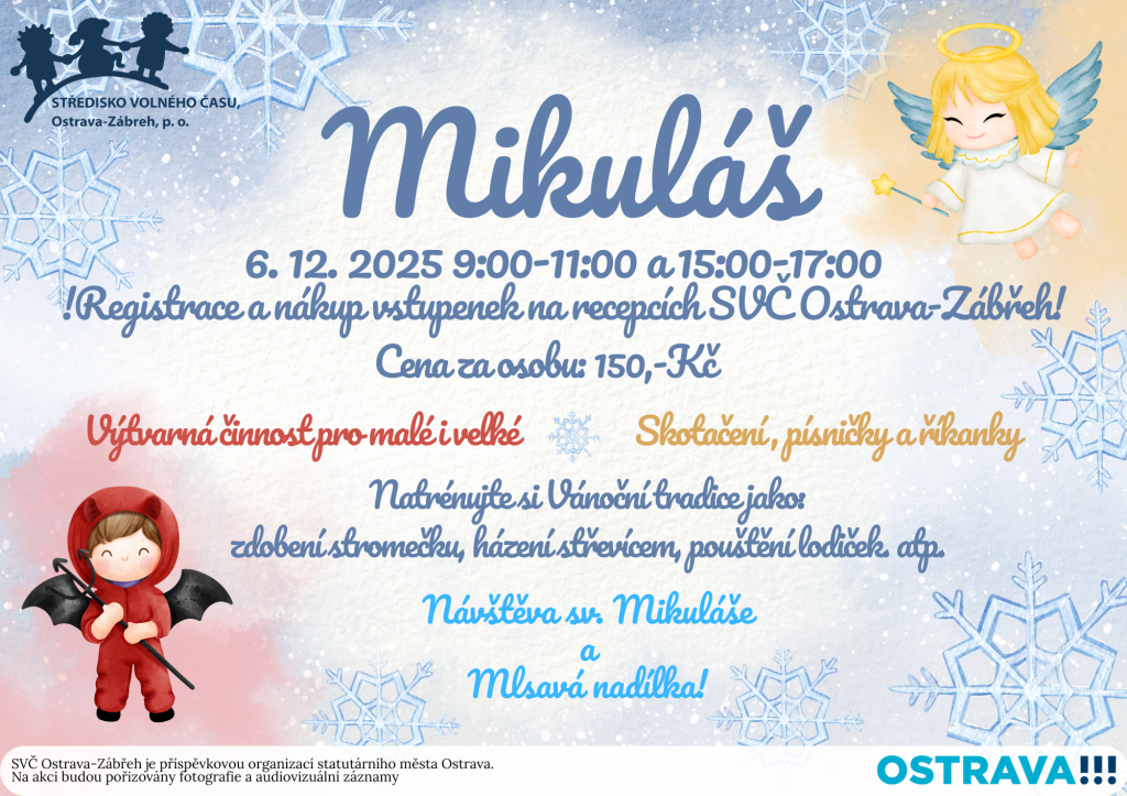 Mikuláš