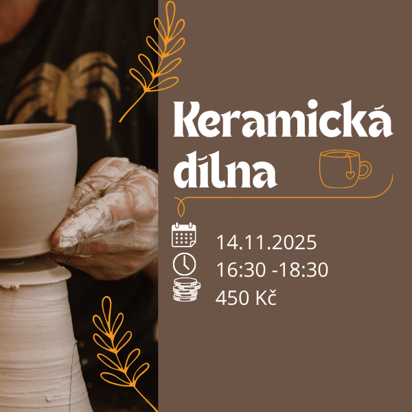 Keramická dílna