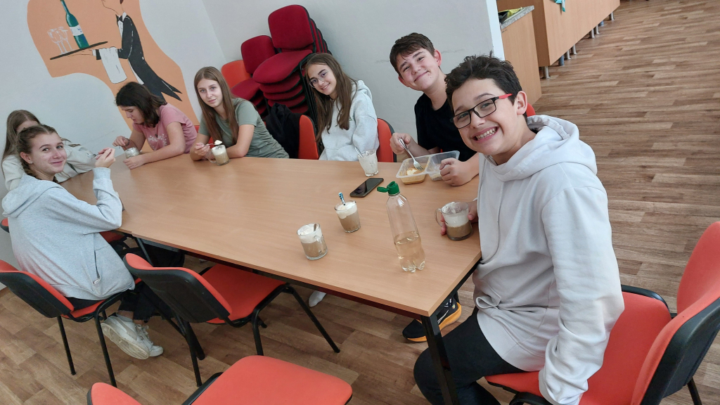 Badmintonové soustředění s přespávačkou