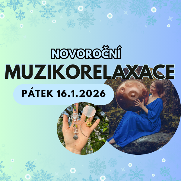 Novoroční muzikorelaxace