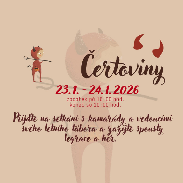 Čertoviny