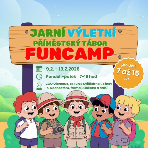 Jarní PT Funcamp