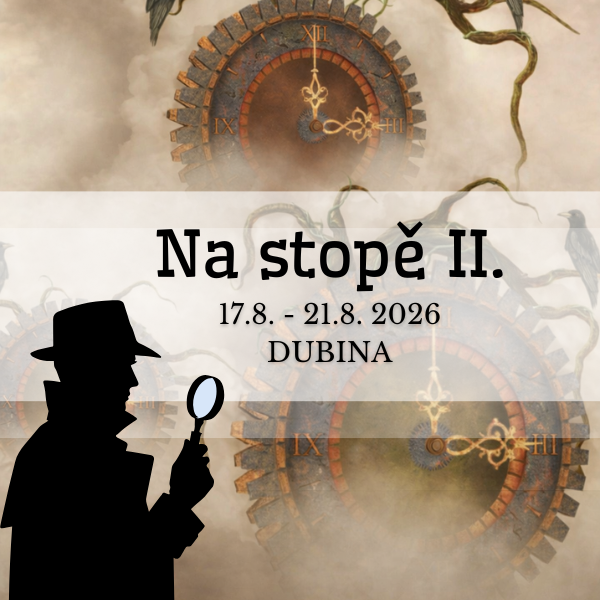 PT Na stopě II. - Dubina