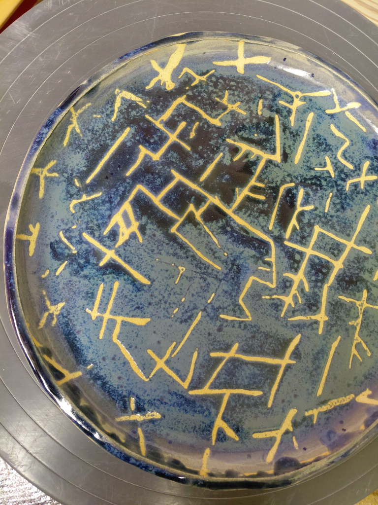 Keramická dílna: Tvoříme spolu