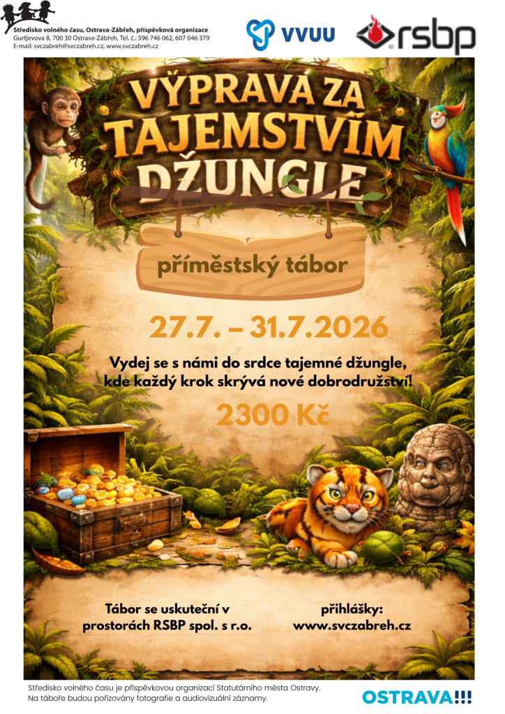 Otevírají se brány tajemného světa magie, kde ožívají kouzla, lektvary bublají v kotlících a odvaha 