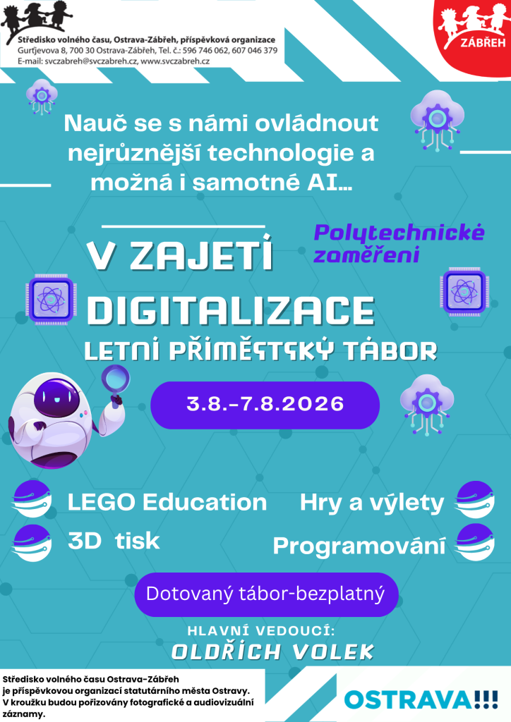 PT V zajetí digitalizace - polytechnický