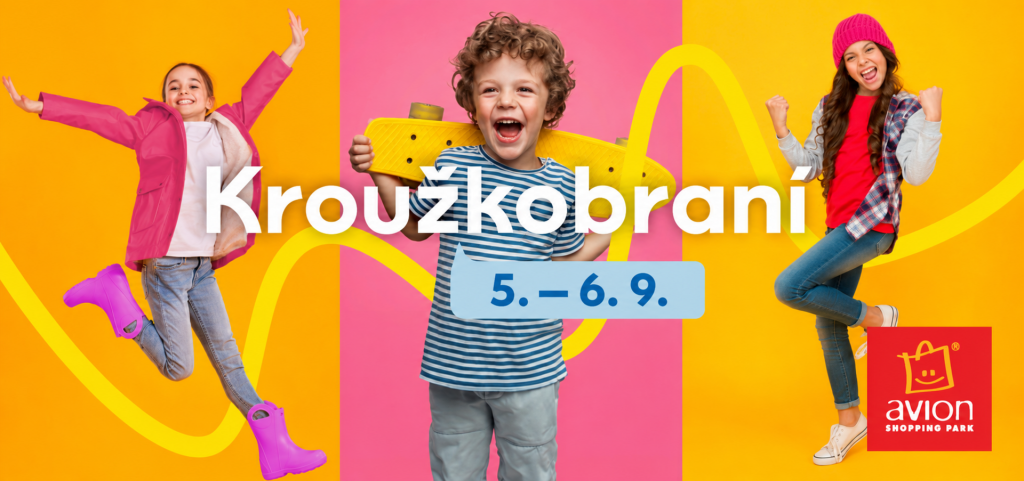 Kroužkobraní Avion