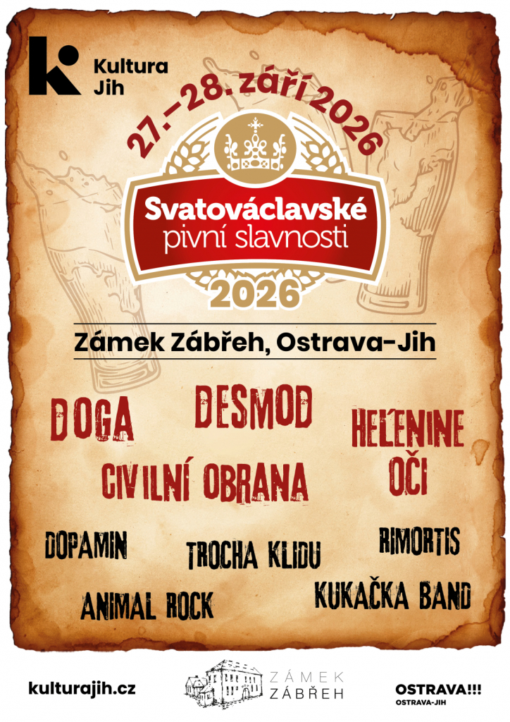 Svatováclavské slavnosti