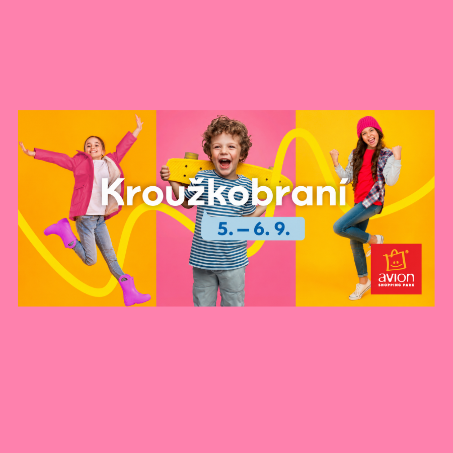 Kroužkobraní Avion