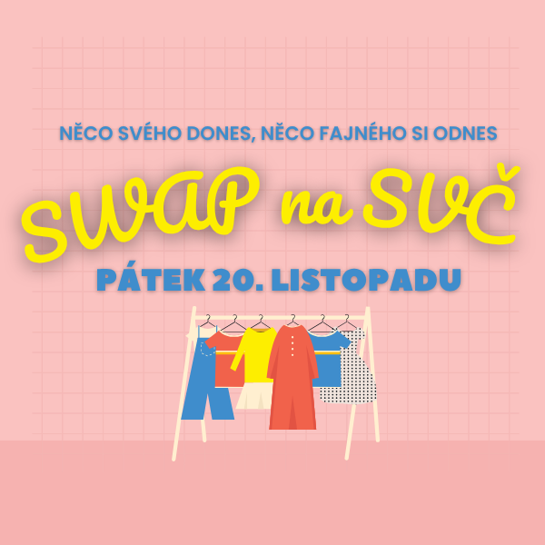 Swap na SVČ