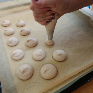 Workshop: MAKRONKY