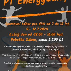 PT EnergyCamp