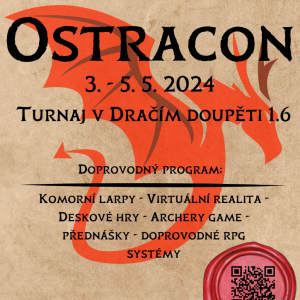 Ostracon 2024