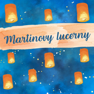 Martinovy lucerny