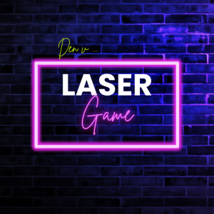 Den s Laser Game