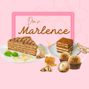 Den v Marlence