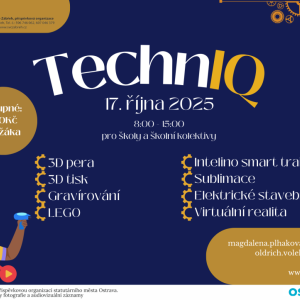 TechnIQ
