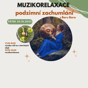 Muzikorelaxace
