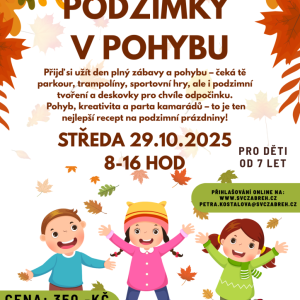 Orange Brown and Yellow Playful Autumn Your Story (Brožurka (210 × 297 mm)).png