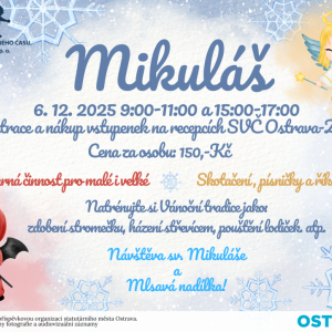 Mikuláš