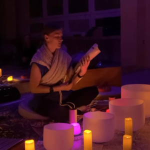 Podzimní Muzikorelaxace