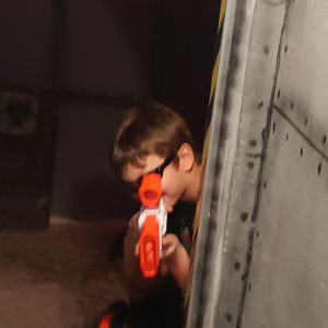 Podzimní apokalypsa