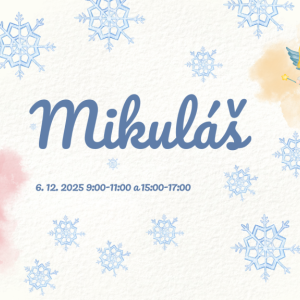 Mikuláš