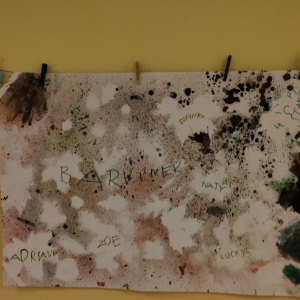 RODIČE S DĚTMI KROUŽKY 2025/2026 - ZÁLOM - 1. pololetí