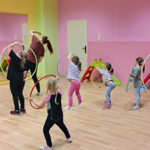 SPORTOVNÍ KROUŽKY 2025/2026 - ZÁLOM - 1. pololetí