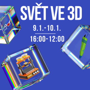 Svět ve 3D