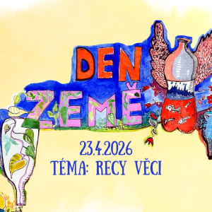 Den Země