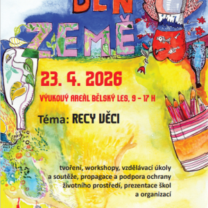 Den Země 2026