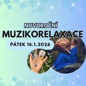 Novoroční muzikorelaxace