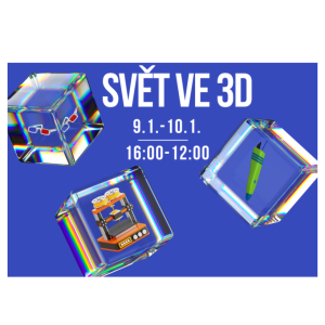 Svět ve 3D