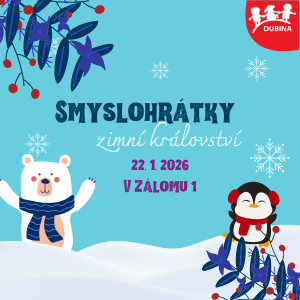 Smyslohrátky, Zimní království