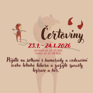 Čertoviny