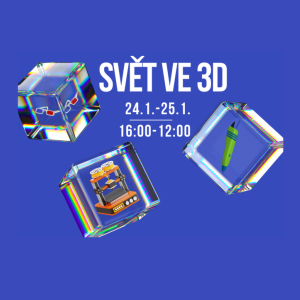 Svět ve 3D