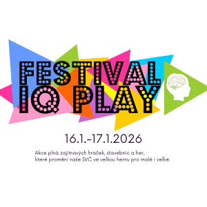 IQ Play festival