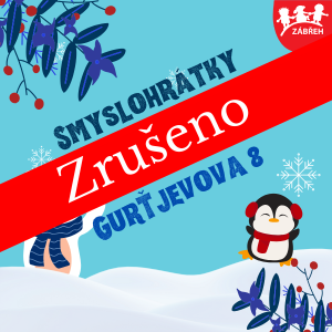 Smyslohrátky, Zimní království