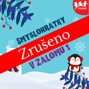 Smyslohrátky, Zimní království