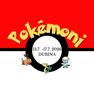 PT Pokémoni - Dubina