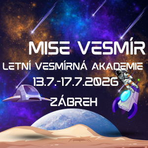 PT Mise vesmír - Zábřeh