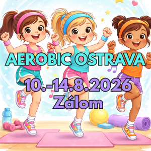 PT Aerobik Ostrava - Zálom