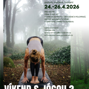 Víkend s jógou 3