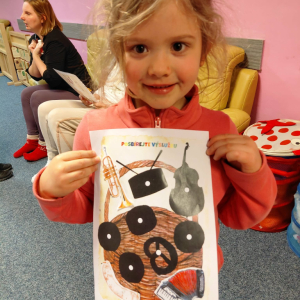 Masopustní ponocování 